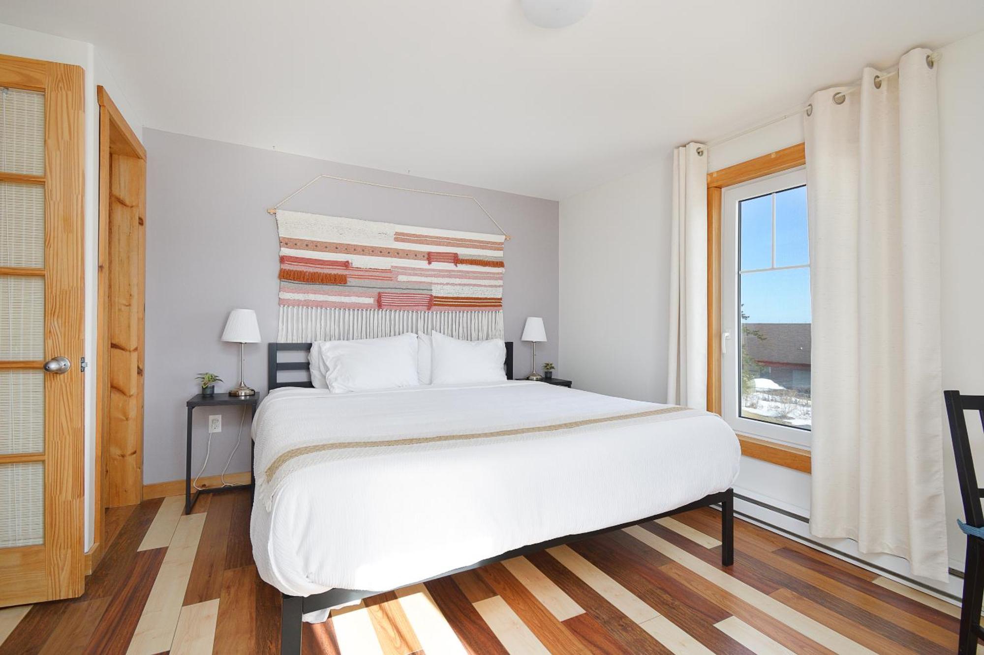 Pepperell Place Inn Inc. St. Peter's Dış mekan fotoğraf