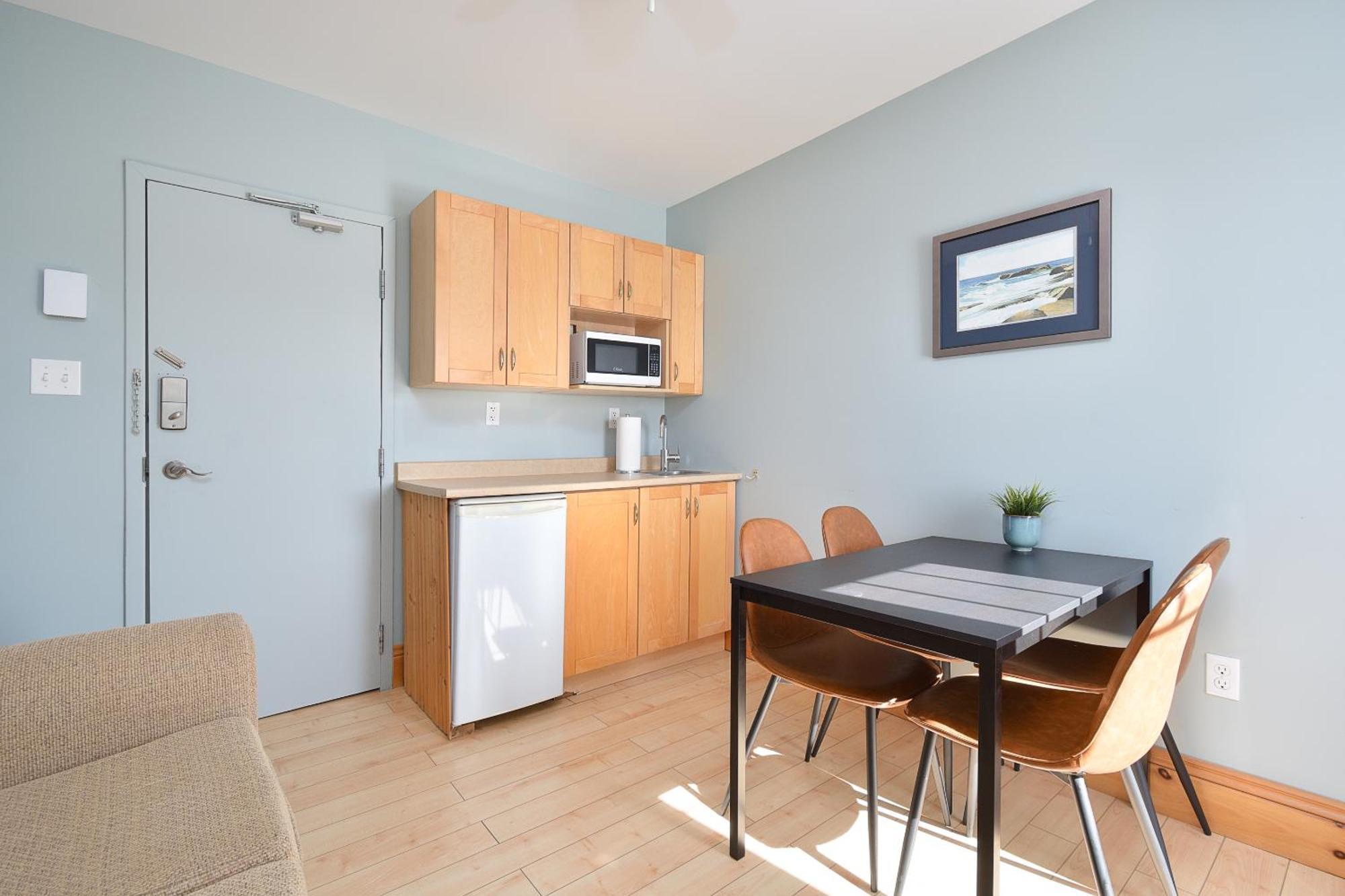 Pepperell Place Inn Inc. St. Peter's Dış mekan fotoğraf